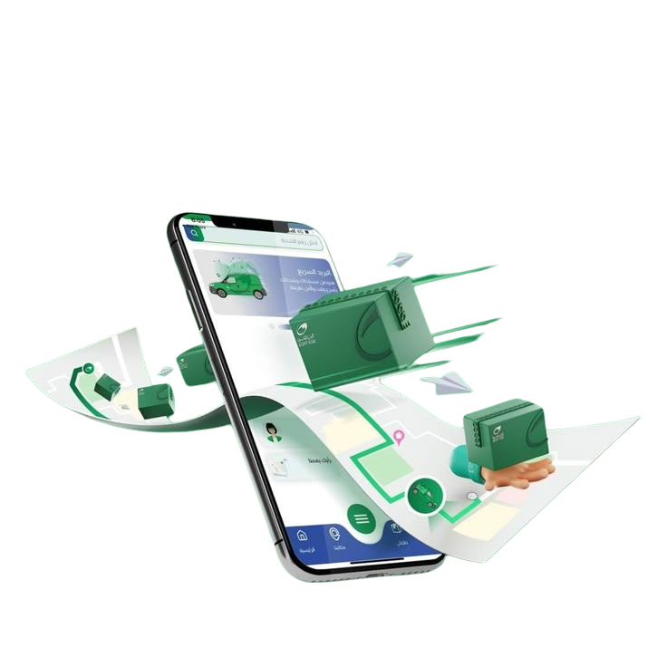 Primezart Mobile App